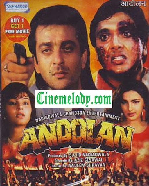 andolan hindi movie free