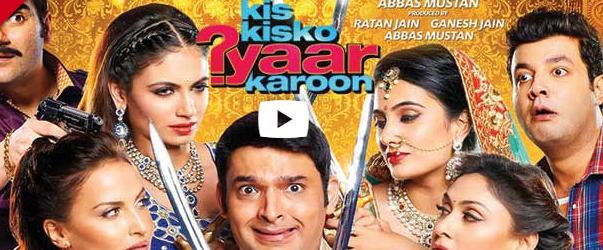 Kis Kisko Pyar Karu Movie Online