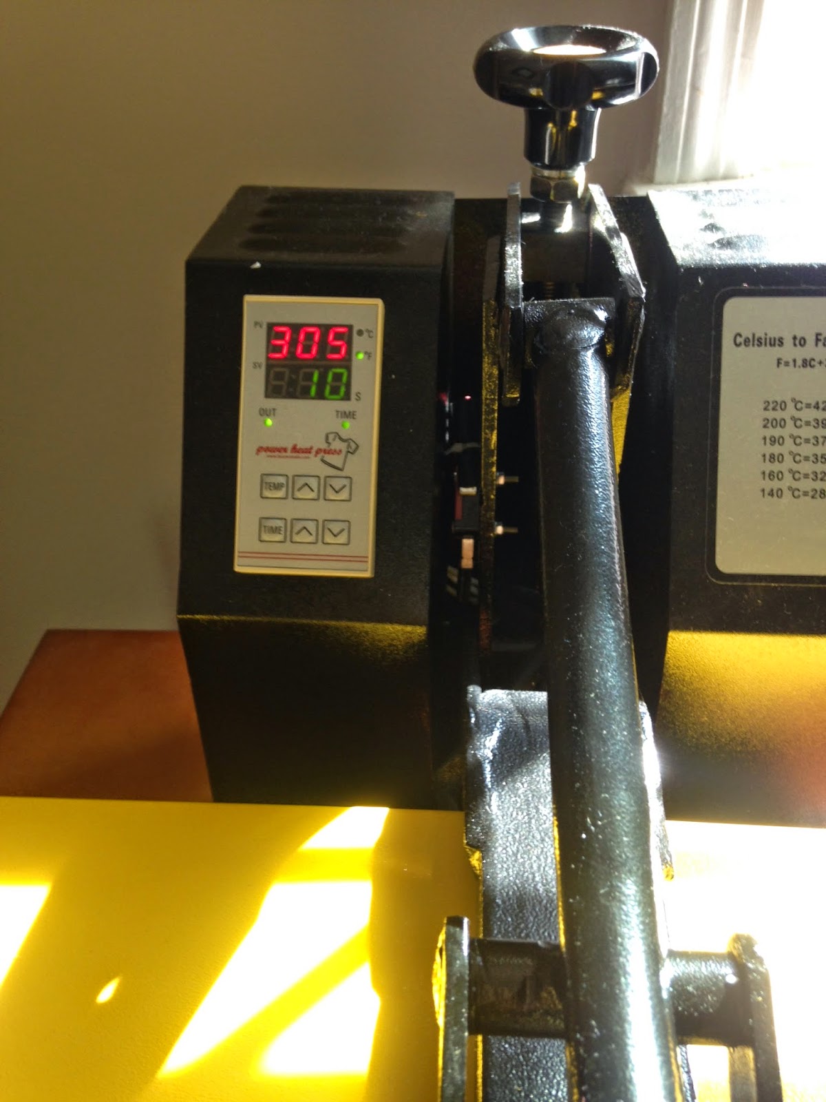 How to Use a Heat Press with HTV (And Is it Worth the Money