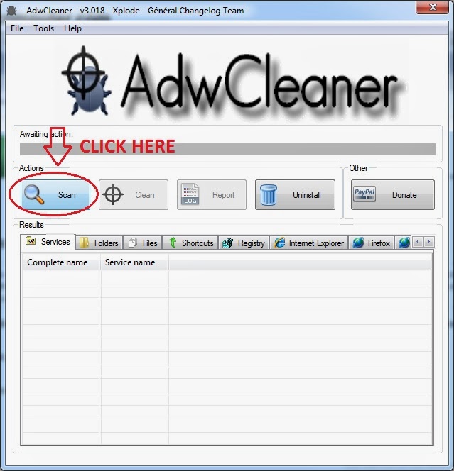 antimalware adwcleaner antimalware adwcleaner