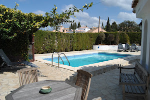 Charming Private Villa in El Rosario Marbella for Rent / Villa con Piscina Privada
