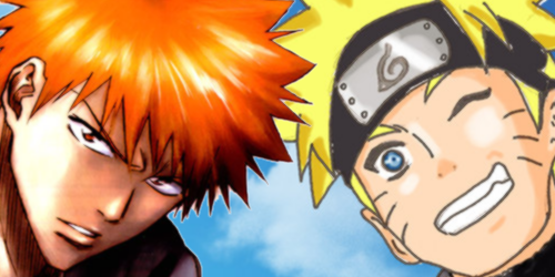 bleachnarutoshipdobimg - Confirmado el doblaje de Naruto Shippuden y nuevos episodios de Bleach - Hablemos de Anime y Manga