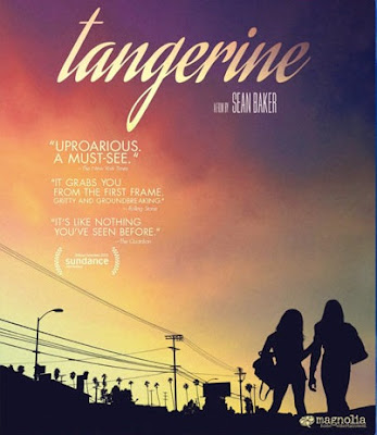 Tangerine [2015] [NTSC/DVDR] Ingles, Subtitulos Español Latino