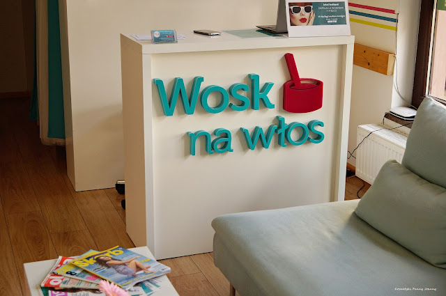 Depilacja woskiem - czy warto? 