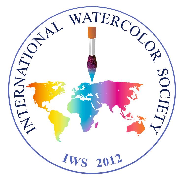 Go to the official website of the International Watercolor Society.