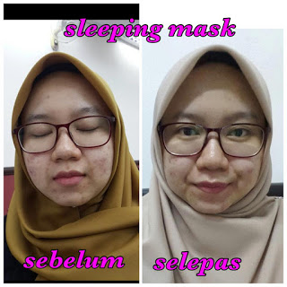 Beli la'soul sleeping mask, testimoni La’Soul Diamond Hydration Sleeping Mask, la'soul sleeping mask testimoni, la'soul sleeping mask review, testimoni lasoul sleeping mask, testimoni la soul sleeping mask,testimoni la soul diamond, diamond white hydration sleeping mask