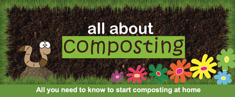 Agile Composting