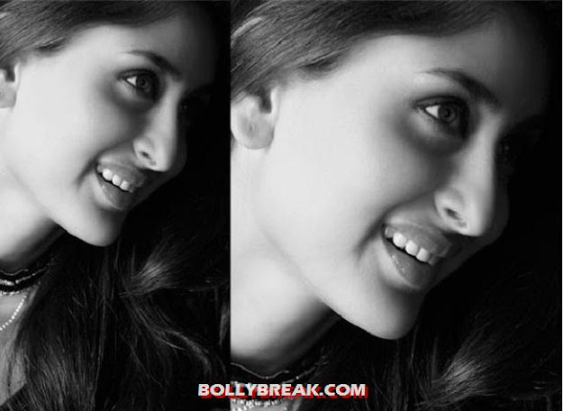 Kareena Kapoor  - (2) - Kareena Kapoor Morocco Photoshoot Hot Pics - Latest Face close up