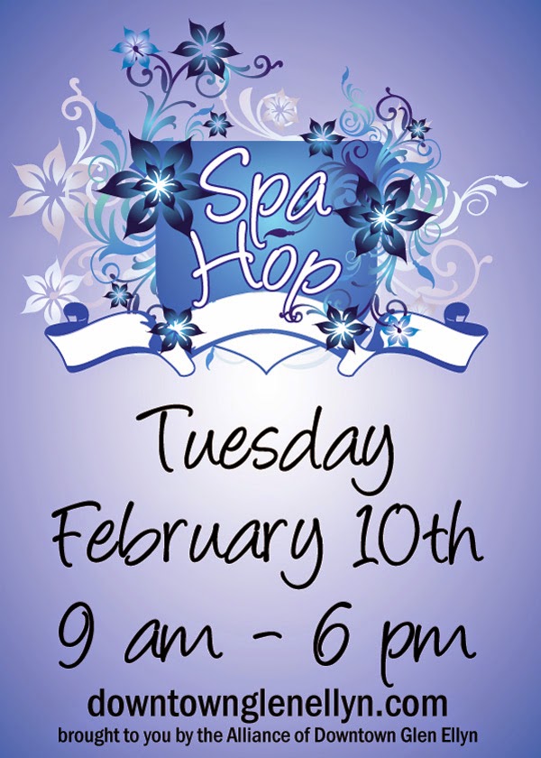 Resale Furniture Store near Wheaton, IL Treasure House Spa Hop Glen