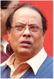 Ashok Bhattacharya