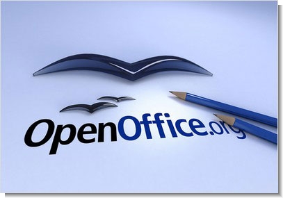 oracle open office oracle open office