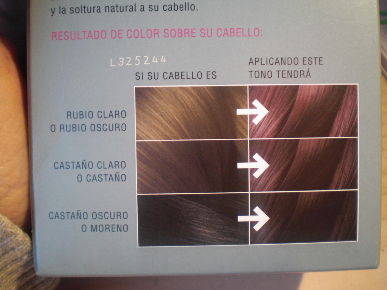 EstelaPizDeOjos: Compras mercadona