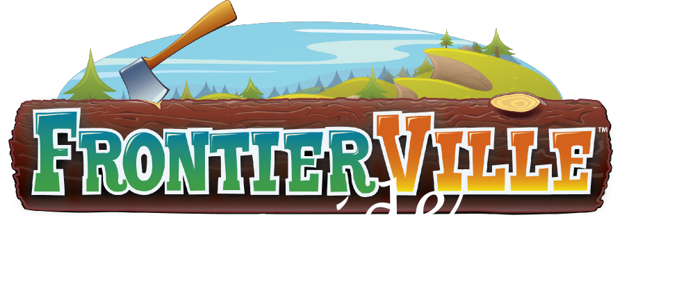 Frontierville Guide