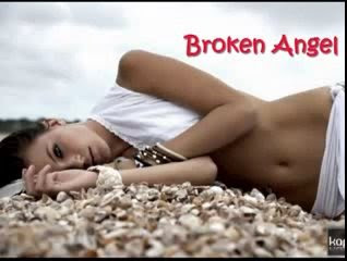 Helena Broken Angel