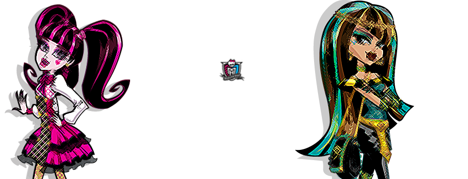 Monster High C&A