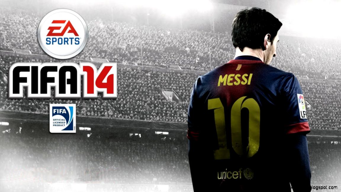 FIFA 14 15 PC Controller Gamepad Settings Configuration Tutorial FIFA 14 15 PC Controller Gamepad Settings Configuration Tutorial