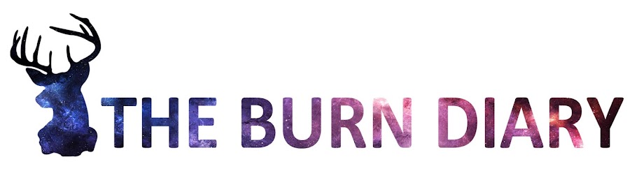 The Burn Diary