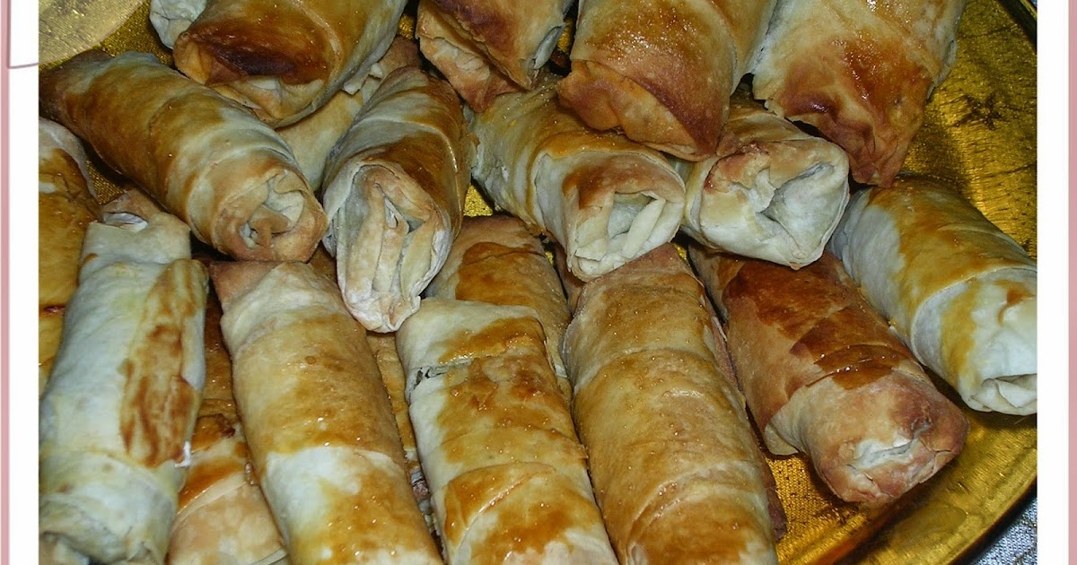 bulbulunyeri Sigara böreği