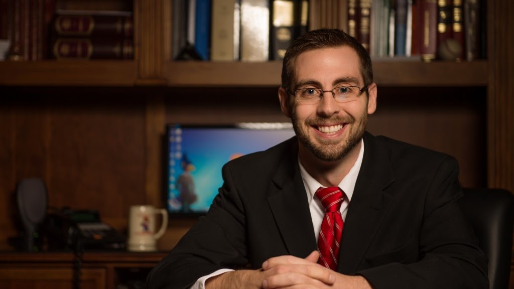 Stephen Six Attorney Kansas City City Information Center