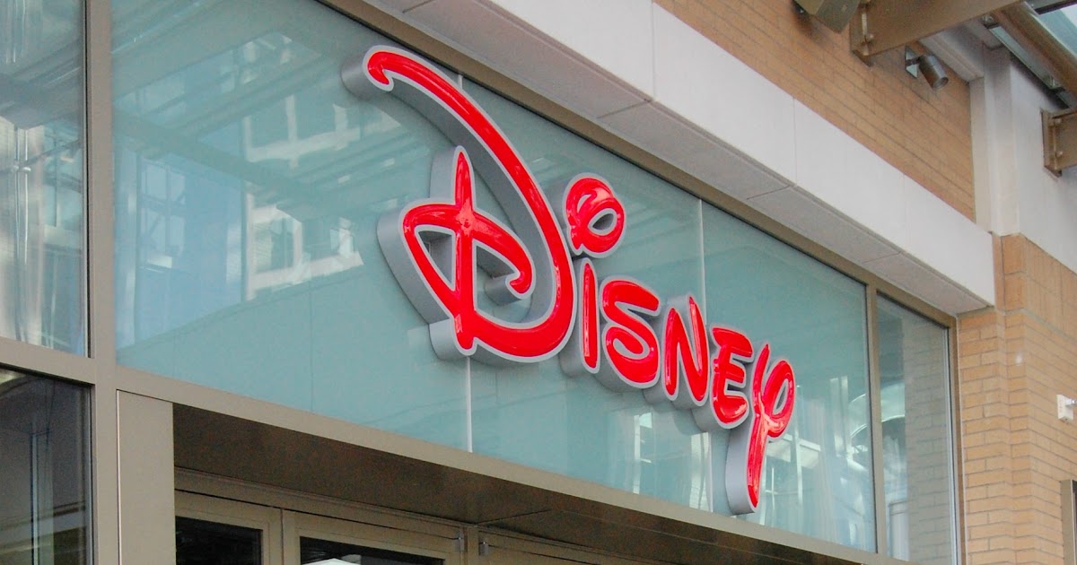 I Heart Salt Lake Disney Store Grand Opening at City Creek Center