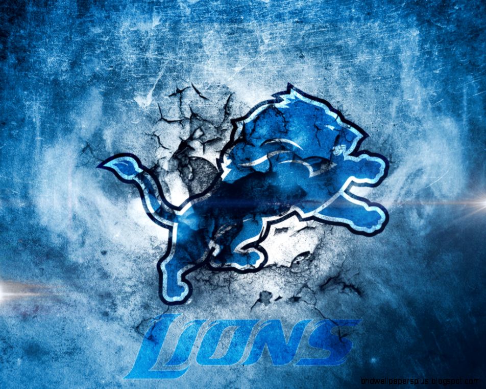 Detroit Lions HD Wallpapers Detroit Lions HD Wallpapers