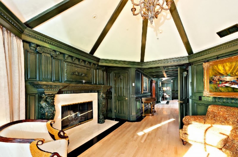 Passion For Luxury Luxury Mansion in Bradbury Estates, California