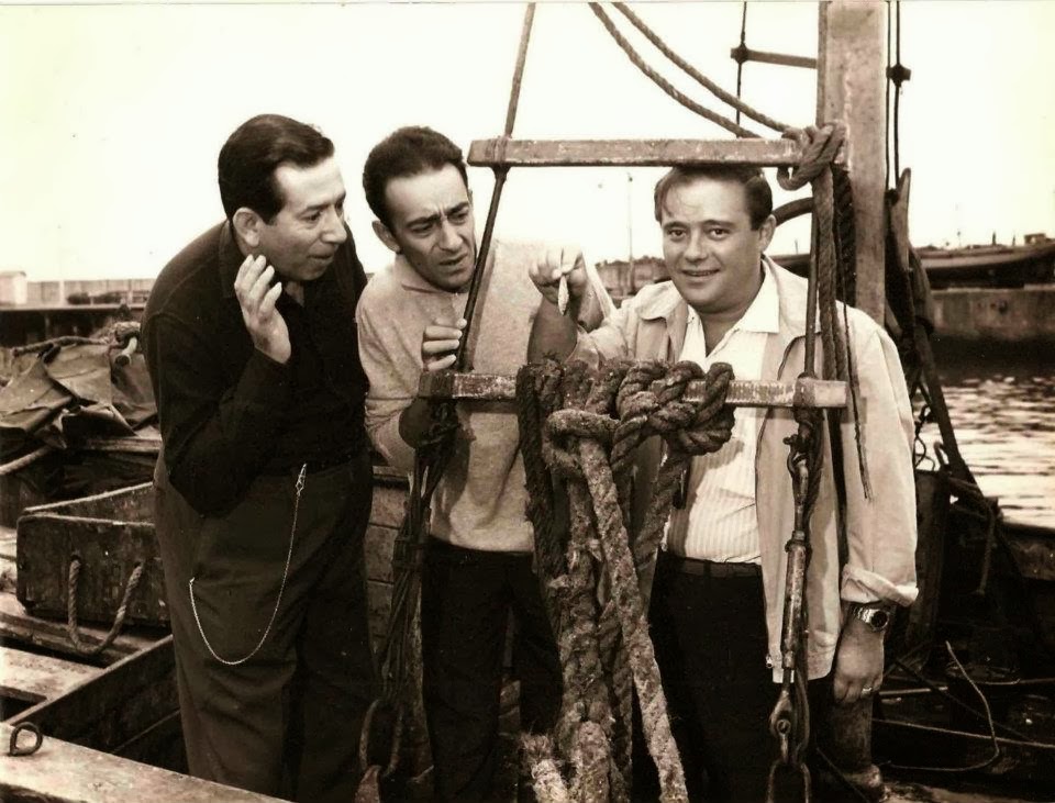 Las perlitas de Margal 511 El Barco del Capitán Piluso