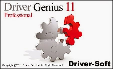 Driver Genius Professional Edition 11 