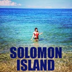 Solomon Island