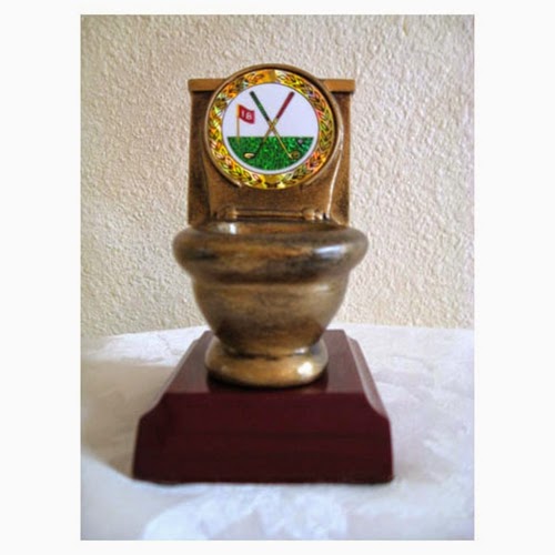 Download Free Funny Golf Trophies Collection Funny Collection World