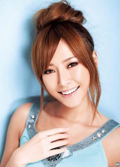 Short Hairstyles And Haircut Trends Kawaii Hairstyles For Girls 2010