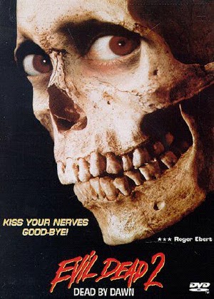 Ma Cây Phần 2 - Evil Dead II Dead by Dawn (1987) Vietsub 88