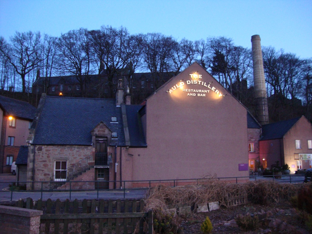 Millburn distillery Alchetron, The Free Social Encyclopedia