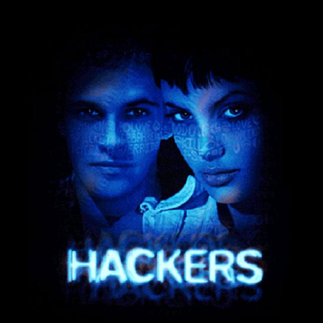 Movie Hackers