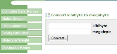 KIB MIB GIB visual data 6