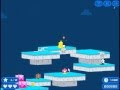 Sky Island walkthrough