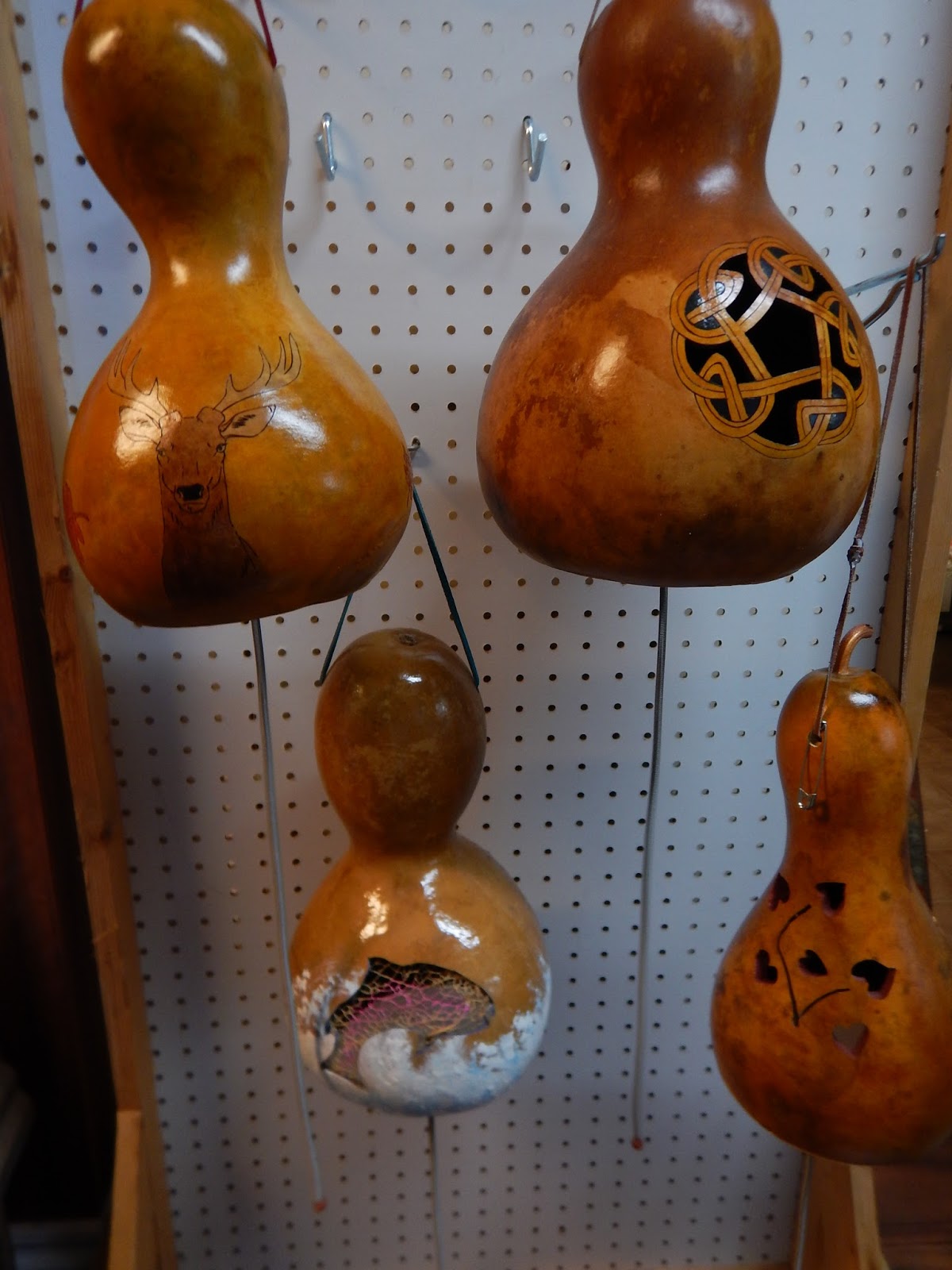 gourds thunder gourd different purpose called crafts tiny tool ones each looking visit sound