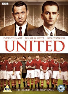 United (2011) DVDRip 350MB