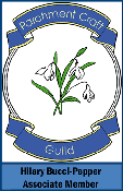 Parchment Craft Guild