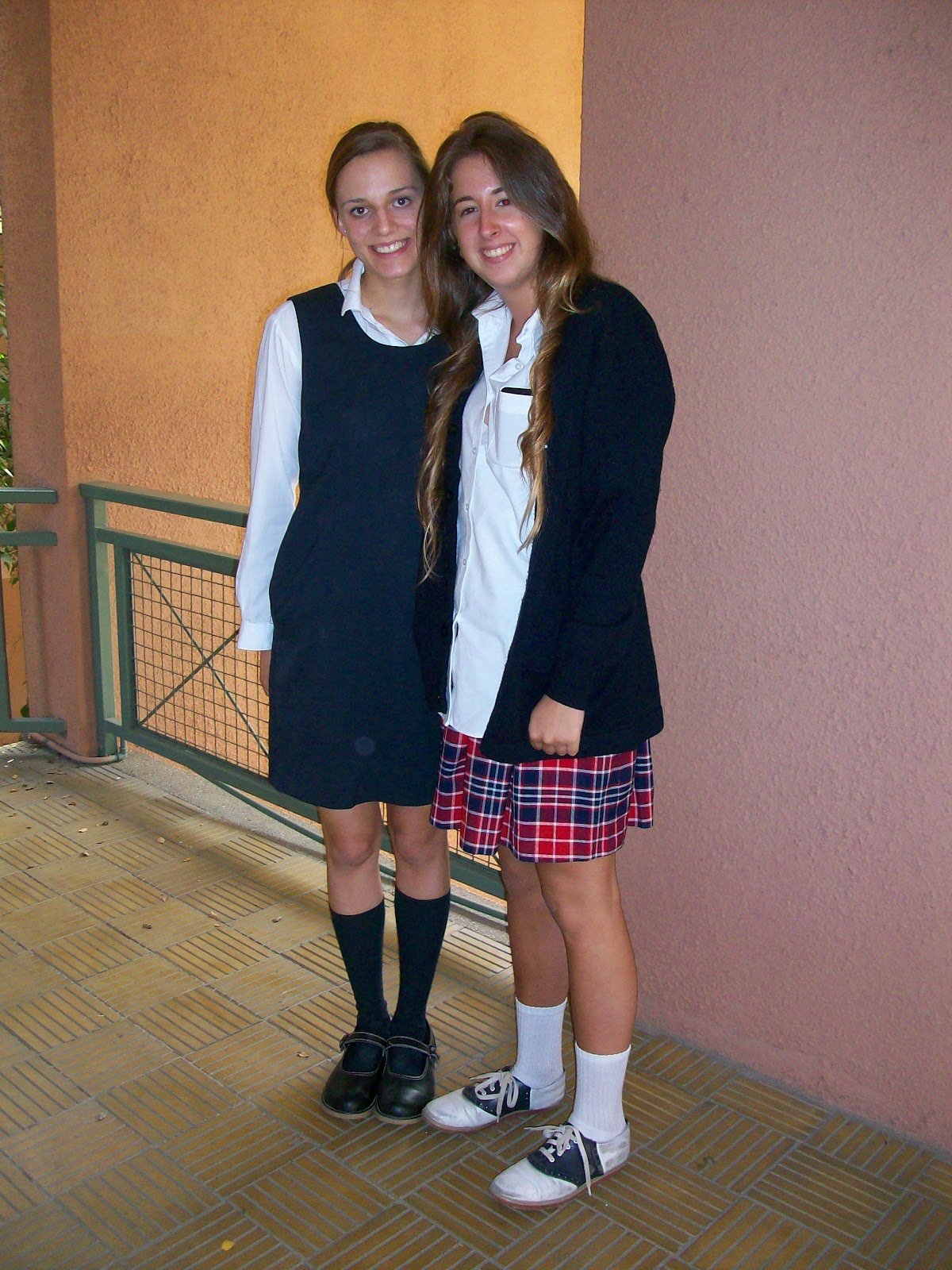 UA Diversity & Global Education 20112012 Day 8 in Chile