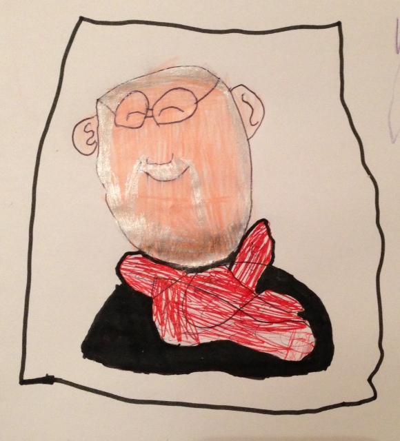 Tomie dePaola