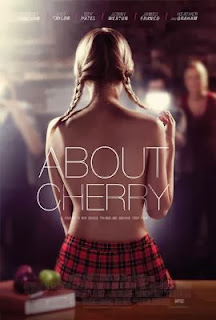 Poster de la pelicula Todo Sobre Cherry Todo Sobre Cherry