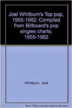 Billboard Charts 1955