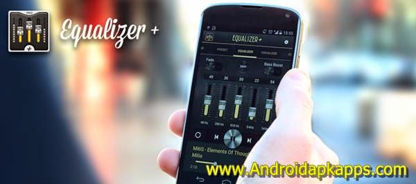 Download Equalizer + Pro (Music Player) v0.8 Full Apk Download Equalizer + Pro (Music Player) v0.8 Full Apk