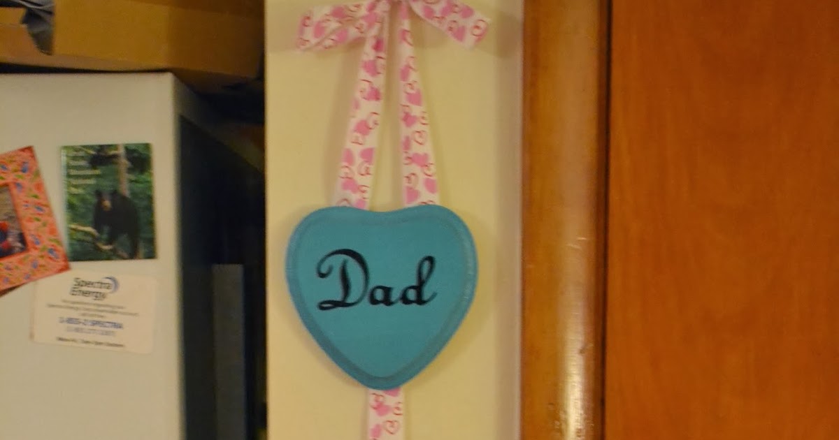 Valentine's Day DIY