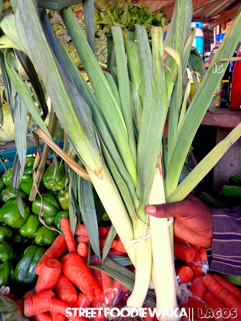 Where to buy foreign fruits and vegetables in Nigeria Dobby's Signature