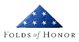 "FOLDS OF HONOR"