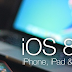 Download iOS 8.1.3 Firmware IPSW for iPhone, iPad, iPod Touch & Apple TV via Direct Links
