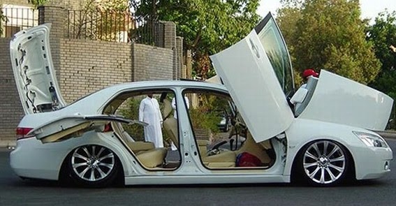 Manual Download Strange Honda Accord Modified Tuned
