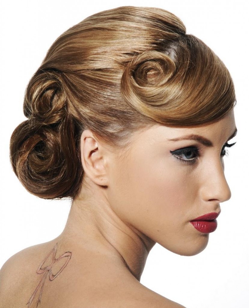 Wedding Hairstyles Part 4 Prom Hairstyles